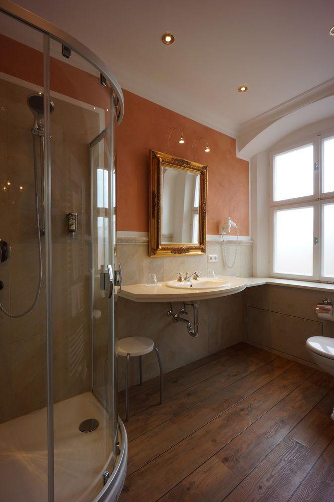 Meiser Altstadt Hotel Dinkelsbühl Extérieur photo