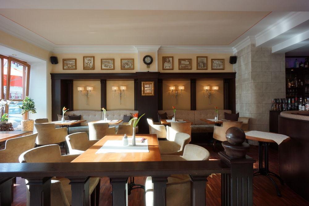 Meiser Altstadt Hotel Dinkelsbühl Extérieur photo