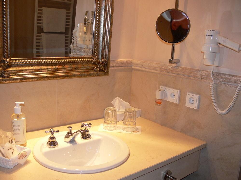 Meiser Altstadt Hotel Dinkelsbühl Extérieur photo