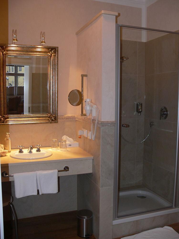 Meiser Altstadt Hotel Dinkelsbühl Extérieur photo