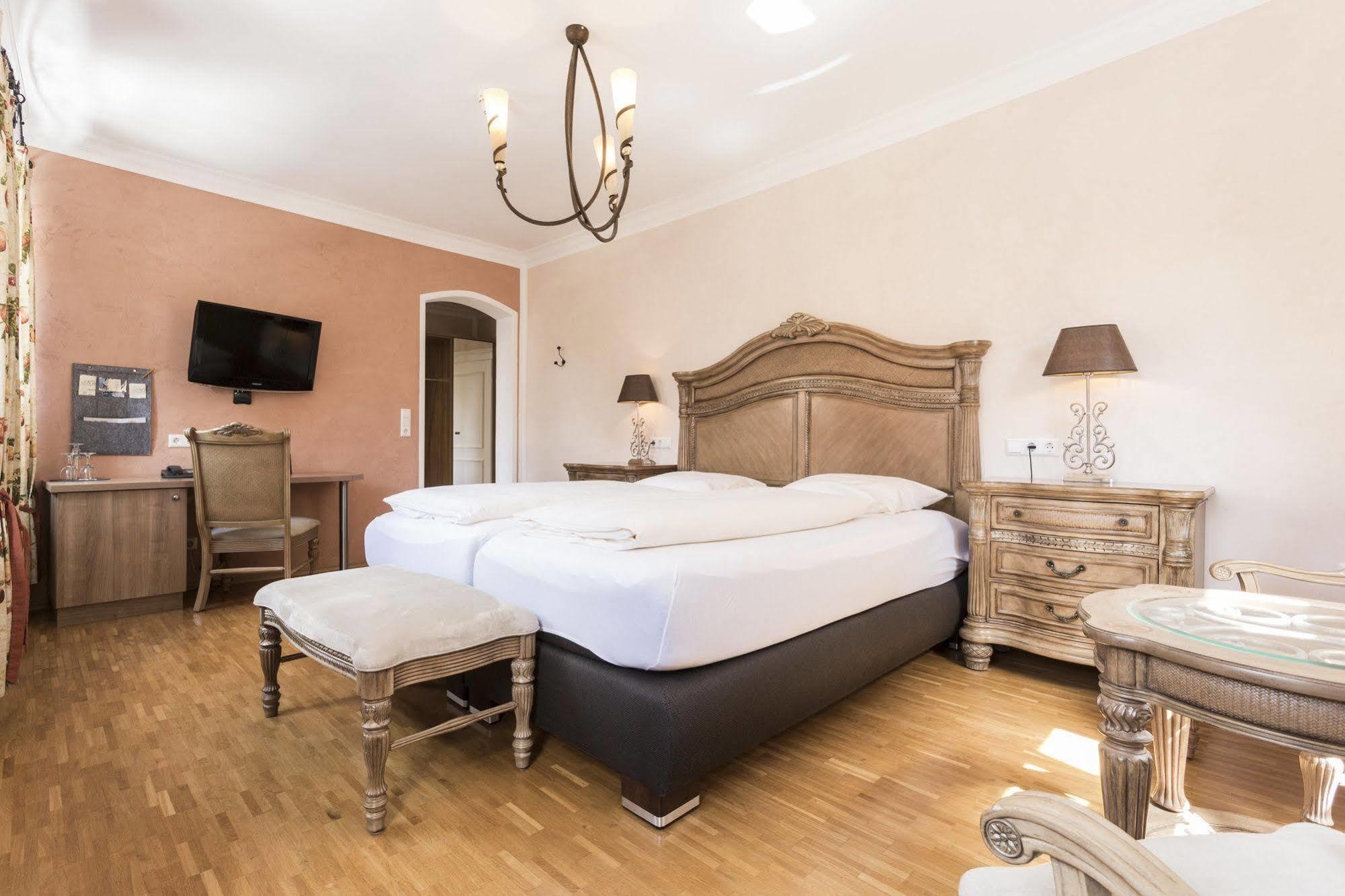 Meiser Altstadt Hotel Dinkelsbühl Extérieur photo