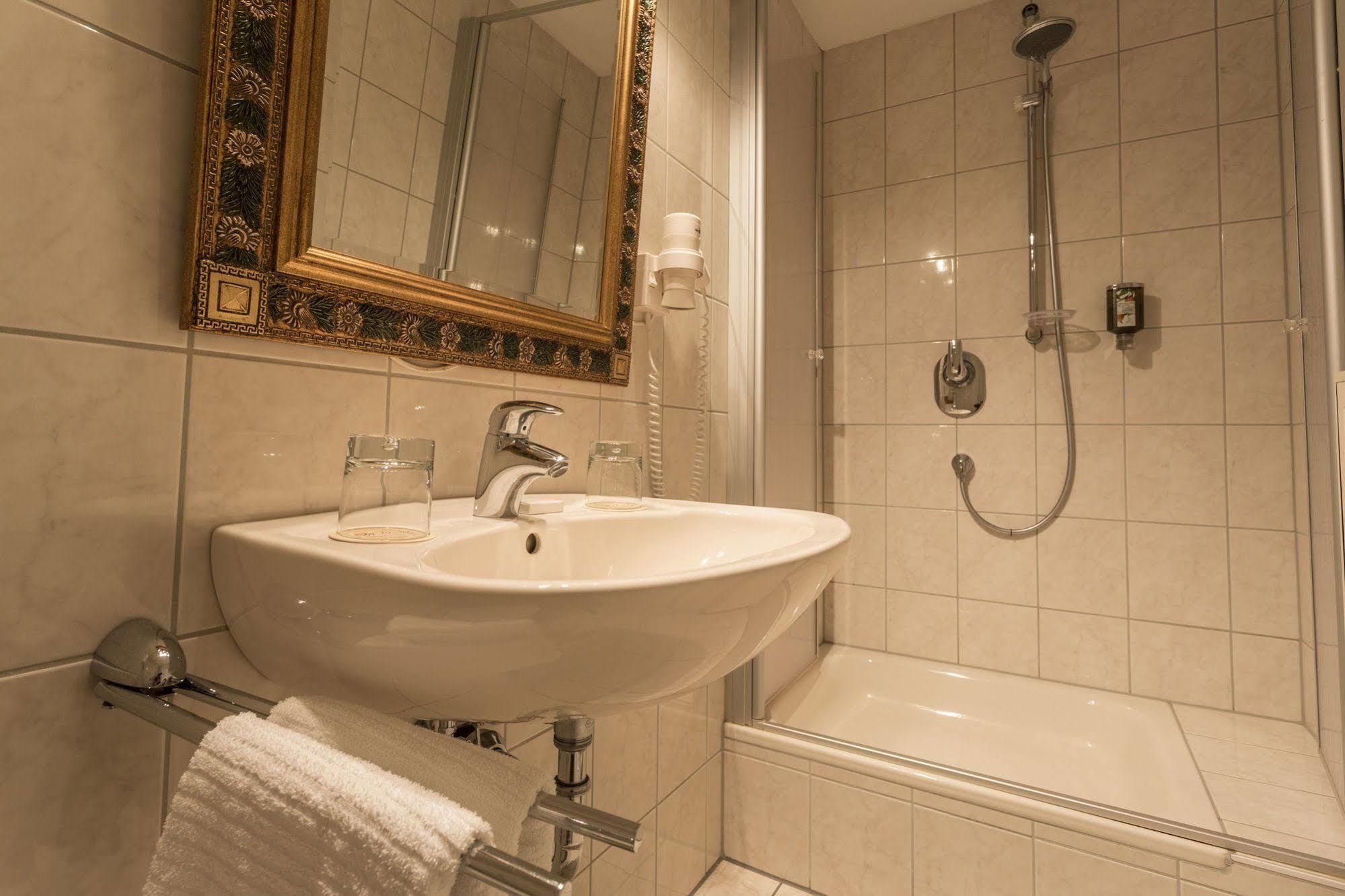 Meiser Altstadt Hotel Dinkelsbühl Extérieur photo